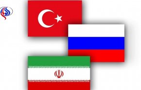 اجتماع ثلاثي بين رؤساء هيئات الأركان المسلّحة الإيرانية والروسية والتركية قريباً