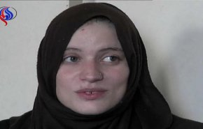 سرنوشت زن فرانسوی که با 4 داعشی ازدواج کرد