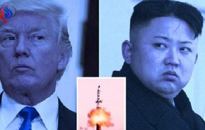 هل تستقبل كوريا الشمالية ترامب بتجربة صاروخية؟