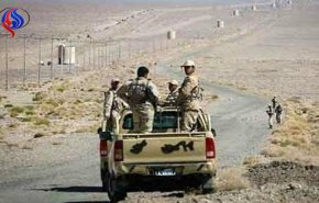 شهادت 8  تن از نیروهای مرزبانی ناجا در منطقه مرزی چالدران 