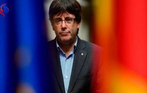 اصدار مذكرة توقيف أوروبية بحق رئيس كتالونيا المقال