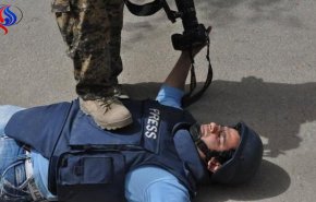  منظمة حقوقية تدعو لإنهاء الحصانة عن الجرائم المرتكبة ضد الصحفيين 