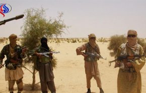 متلاشی شدن یک باند حمایت از گروه های تروریستی در الجزایر 