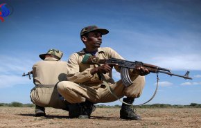 أثيوبيا ترسل قوات إلى الصومال لـ