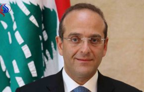 وزير الاقتصاد اللبناني: لا خوف على الليرة والوضع مستقر في ظل وجود رئيس قوي
