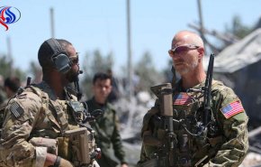 هل تنسحب القوات الامريكية من سوريا والعراق بعد القضاء على داعش؟