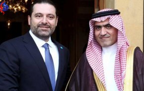 بماذا علق «ثامر السبهان» على استقالة الحريري؟