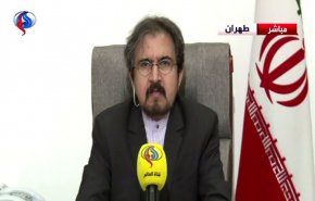 الخارجية الإيرانية: اتهامات الحريري لايران لا اساس لها