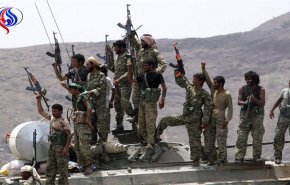 القوات اليمنية تحرر الجبال المطلة على طور الباحة بلحج