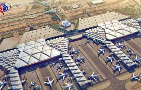 اعتراف سعودي بوصول الصاروخ اليمني الى الرياض