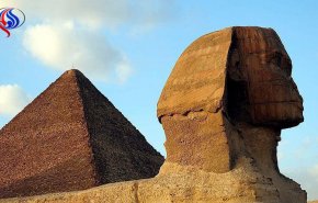 وزير الآثار المصري: التجويف المكتشف في هرم خوفو يمتد لـ30 مترا