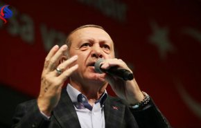 أردوغان يعلن الحرب رسميا على الأكراد في سورية والعراق