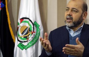 حماس: نستغرب إصرار السلطة على وجود الاحتلال في معبر رفح