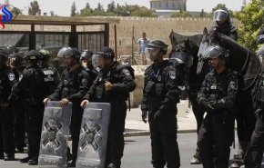 الاحتلال يشدد الحصار على البلدة القديمة في القدس