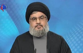 تاساعتی دیگر دبیر کل حزب الله لبنان سخنرانی می کند