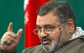 سرلشکر فیروزآبادی: عربستان از حریری خواست تا استعفا دهد