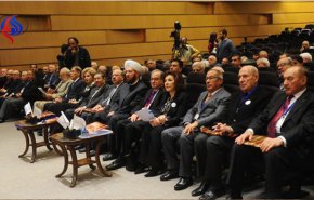 کنفرانس واقعیت عربی، 100 سال پس از بیانیه بالفور