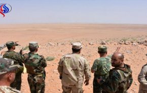 ادامه عملیات «والفجر3» توسط ارتش سوریه