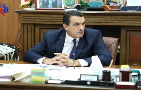 درخواست استاندار کرکوک از دولت عراق برای ارسال نیروها و تجهیزات بیشتر به این استان 