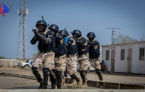 یک افسر پلیس در پایتخت سومالی کشته شد 