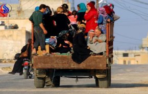 89 درصد از استان حماه سوریه تحت کنترل ارتش درآمد 