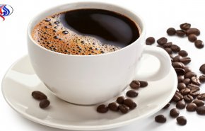 لسبب غير متوقع ... هذا هو الهدف من الصحن الصغير تحت فنجان القهوة!