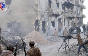 تجدد القتال في بنغازي ونجاة مسؤول من محاولة اغتيال