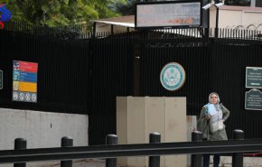سفارت آمریکا در ترکیه صدور روادید را از سرمی‌گیرد