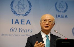 مدیرکل آژانس بین المللی انرژی اتمی: تعهدات ایران تحت برجام درحال اجراست