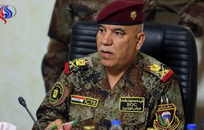 قائد عمليات بغداد يطلق وصفا جديدا على سيطرة الجادرية