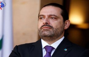 الحريري يغادر الرياض متوجها إلى أبوظبي