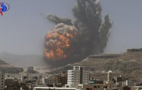 الكونغرس يناقش وقف الدعم الأميركي لتحالف العدوان على اليمن