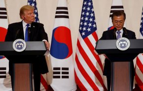 آمریکا و کره جنوبی خواستار حضور کره شمالی پای میز مذاکره شدند