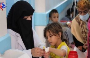 الأمم المتحدة تطالب السعودية بانهاء منع دخول المساعدات لليمن

