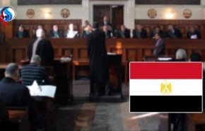 محكمة مصرية تلغي حكما بإعدام مدان في خلية تتبع 