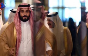 وزير سعودي: إنها الثورة !