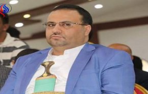 ما حقيقة إصابة رئيس المجلس السياسي الأعلى صالح الصماد؟