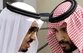 عکس / جنگ شاهزاده های سعودی در عرض یک هفته در یک نگاه