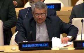 إيران تشكو «الاستفزازات» السعودية إلى مجلس الأمن