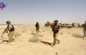 آغاز عملیات آزادسازی الرمانه در شمال القائم عراق 