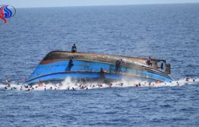 الشرطة الإيطالية تحقق في غرق مهاجرين قادمين من ليبيا
