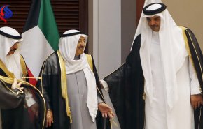 الكويت تقوم بخطوة خدمة لقطر قد تغضب السعودية !