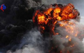 جزئیات جدید از انفجار تریلر حامل گاز مایع در خوزستان