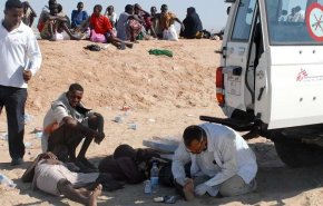 «پزشکان بدون مرز»: ائتلاف سعودی همچنان مانع ورود هواپیماهای ما به یمن می‎شود