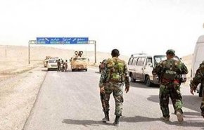 البوكمال.. الجيشان السوري و العراقي يصنعان الشرق الأوسط الجديد