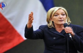 رفع الحصانة عن زعيمة اليمين المتطرف بفرنسا بسبب داعش! 
