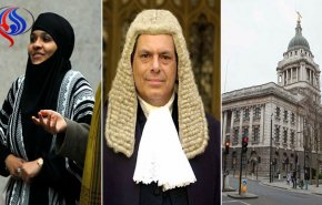 قاضٍ بريطاني يطلق سراح سيدة روجت لـ”داعش”