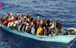 تقرير إيطالي: 162 ألف مهاجر وصلوا روما في 2016 من ليبيا