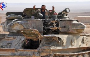 درپی آزادسازی شهر بوکمال سوریه، داعش به پایان کار خود نزدیک می شود 