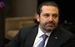 دیدار نخست‎‏وزیر مستعفی لبنان با سفرای غربی در ریاض